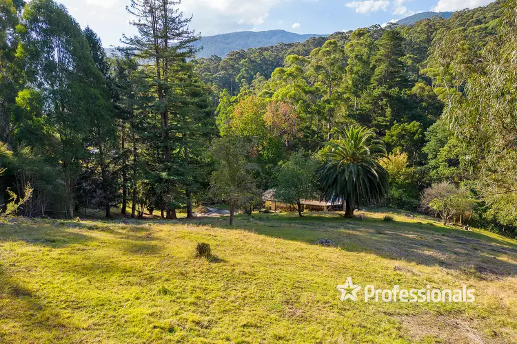 Fourth view of Homely house listing, 110 Scotchmans Creek Road, Warburton VIC 3799