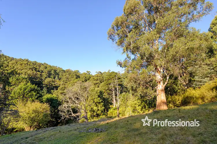 Sixth view of Homely house listing, 110 Scotchmans Creek Road, Warburton VIC 3799