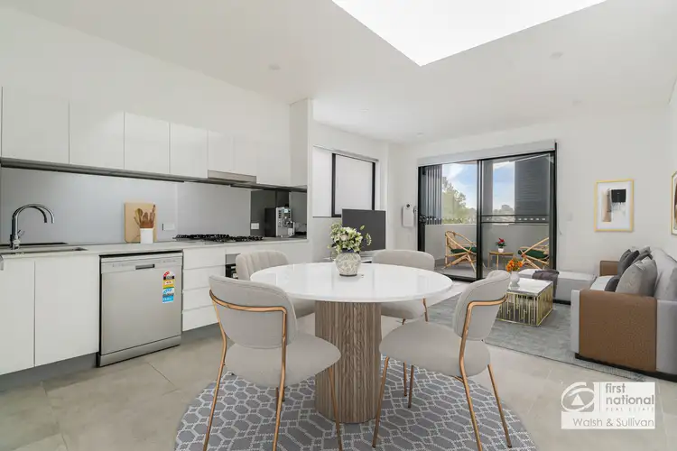 301/29 Garfield Street, Wentworthville NSW 2145