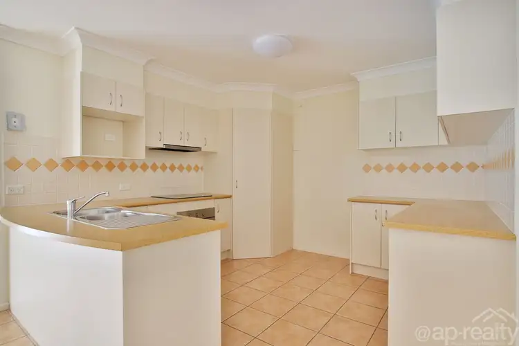 Third view of Homely house listing, 21 Bullen Circuit, Forest Lake QLD 4078