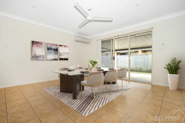 Fourth view of Homely house listing, 21 Bullen Circuit, Forest Lake QLD 4078