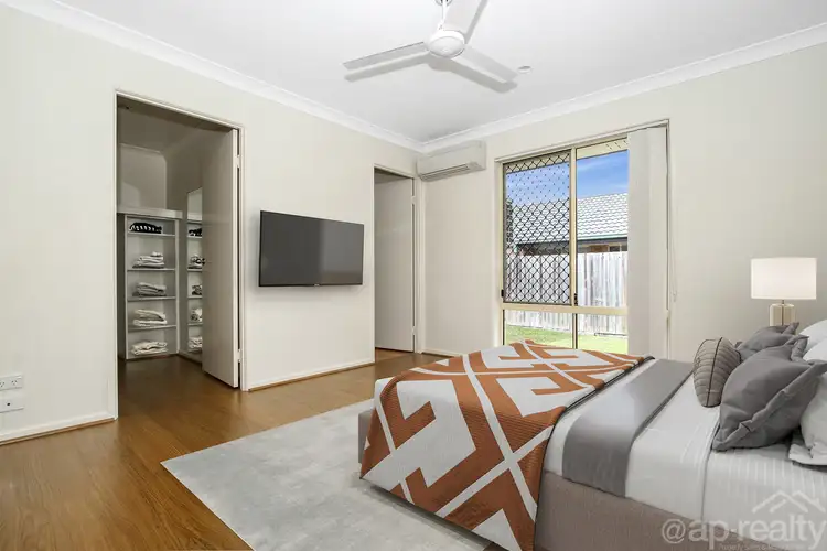 Fifth view of Homely house listing, 21 Bullen Circuit, Forest Lake QLD 4078