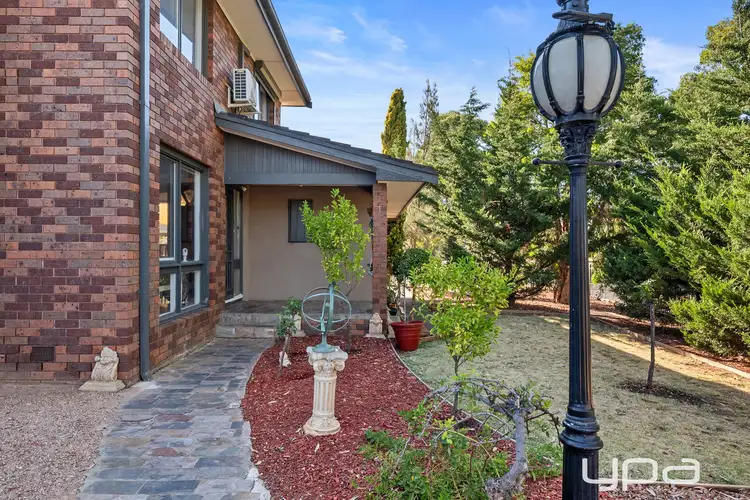 Second view of Homely house listing, 94 Westmelton Drive, Melton West VIC 3337