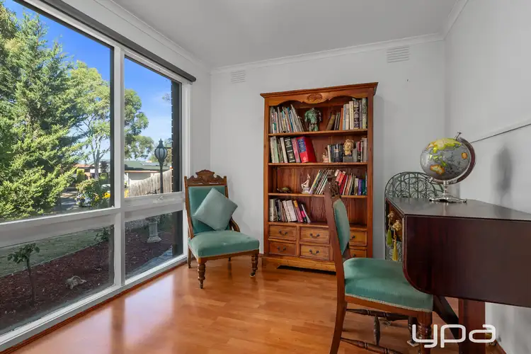 Third view of Homely house listing, 94 Westmelton Drive, Melton West VIC 3337