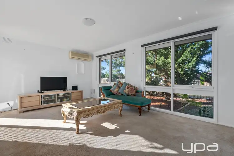 Fourth view of Homely house listing, 94 Westmelton Drive, Melton West VIC 3337