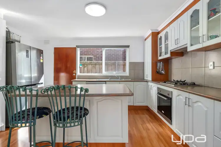 Sixth view of Homely house listing, 94 Westmelton Drive, Melton West VIC 3337