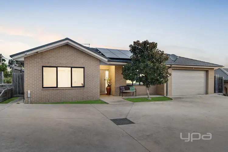 1/11 Patho Court, Westmeadows VIC 3049