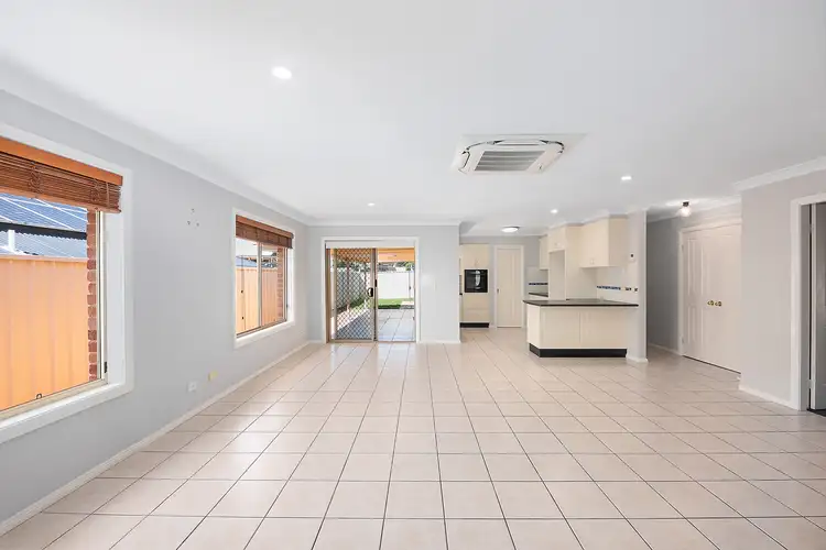 Second view of Homely house listing, 11 Hardy Crescent, Mudgee NSW 2850