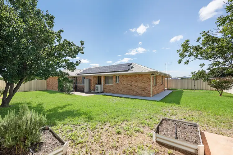 Third view of Homely house listing, 11 Hardy Crescent, Mudgee NSW 2850
