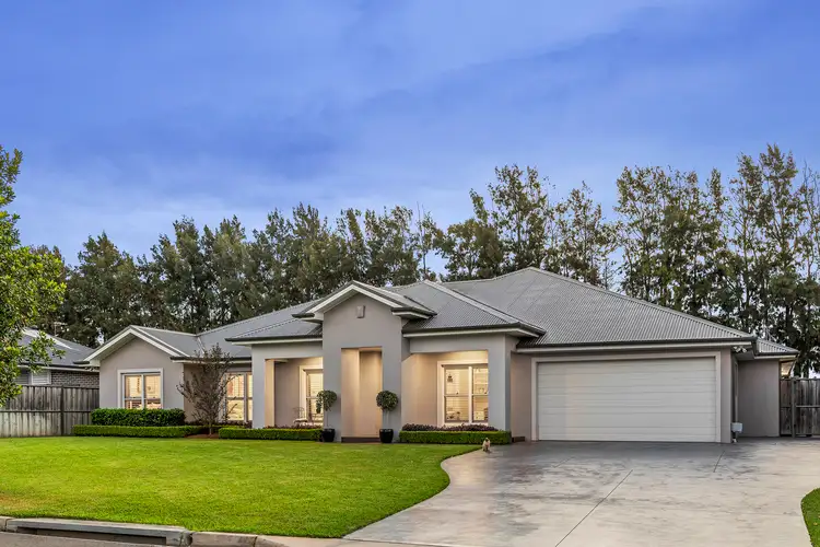 53 Fernadell Drive, Pitt Town NSW 2756