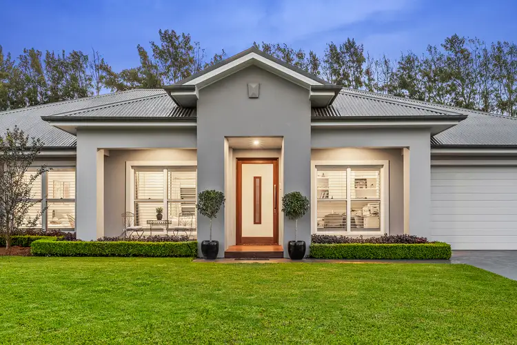 Second view of Homely house listing, 53 Fernadell Drive, Pitt Town NSW 2756