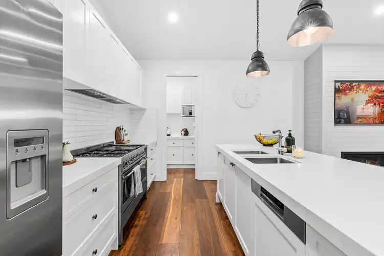 Sixth view of Homely house listing, 53 Fernadell Drive, Pitt Town NSW 2756