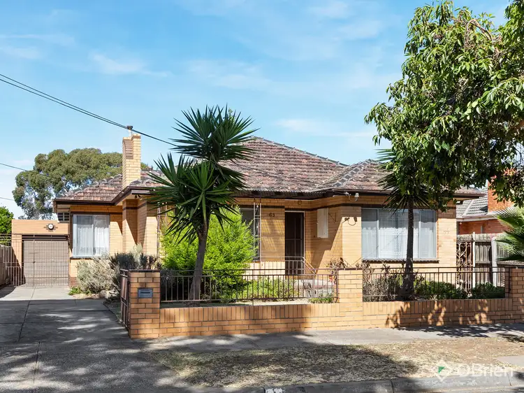 Main view of Homely house listing, 63 Oleander Drive, St Albans VIC 3021