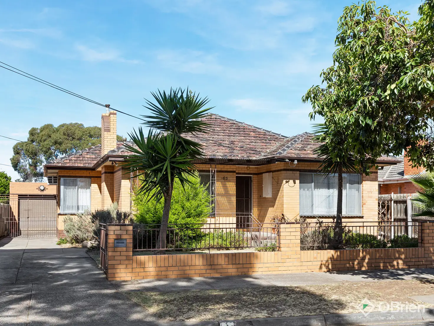 Main view of Homely house listing, 63 Oleander Drive, St Albans VIC 3021