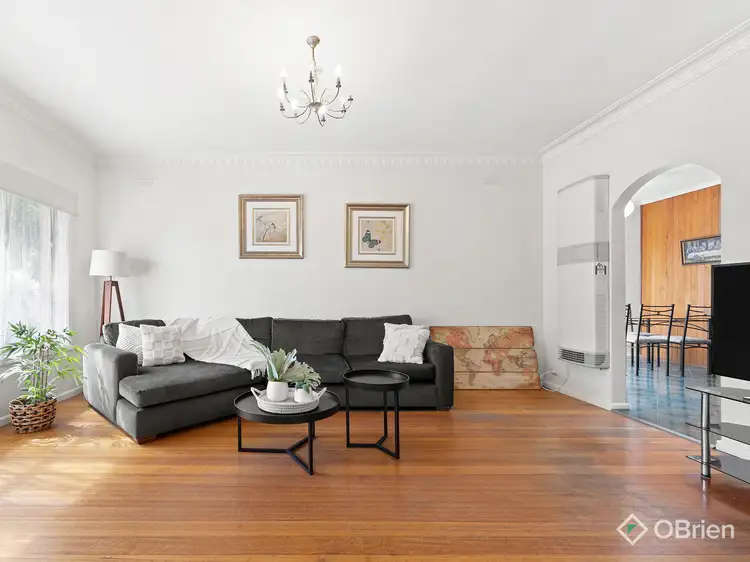 Second view of Homely house listing, 63 Oleander Drive, St Albans VIC 3021