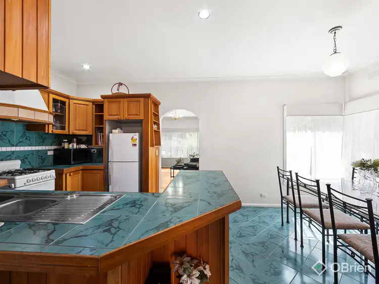 Third view of Homely house listing, 63 Oleander Drive, St Albans VIC 3021