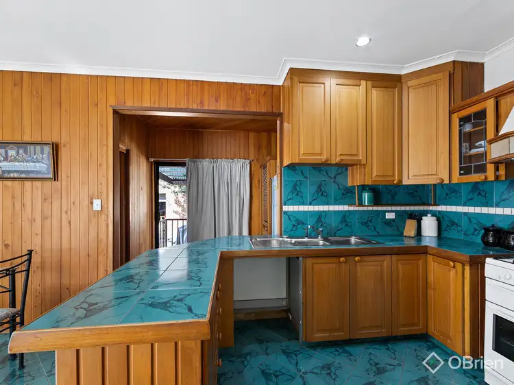 Fourth view of Homely house listing, 63 Oleander Drive, St Albans VIC 3021