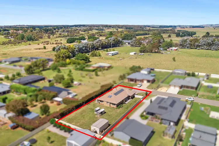 Main view of Homely house listing, 34 Tait Street, Crookwell NSW 2583