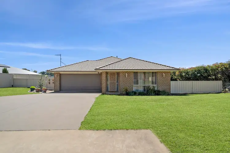 Second view of Homely house listing, 34 Tait Street, Crookwell NSW 2583