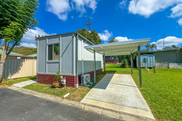 16/1a Cutler Drive, Wyong NSW 2259