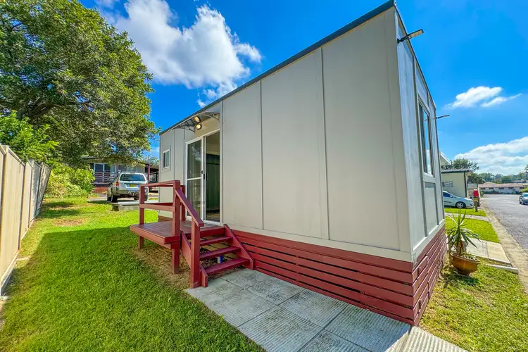 Third view of Homely villa listing, 16/1a Cutler Drive, Wyong NSW 2259