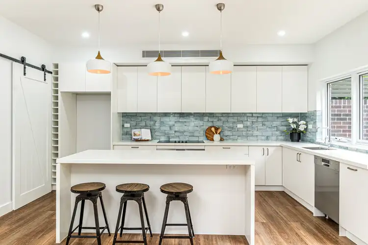 Fourth view of Homely semi-detached listing, 31A Bain Place, Dundas Valley NSW 2117