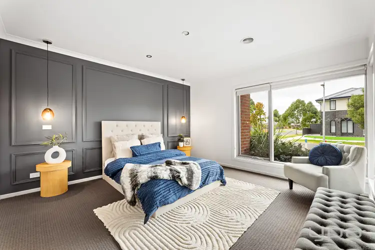 Main view of Homely house listing, 7 Chancellor Avenue, Werribee VIC 3030