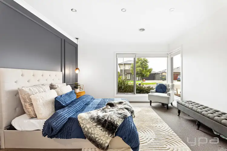 Second view of Homely house listing, 7 Chancellor Avenue, Werribee VIC 3030