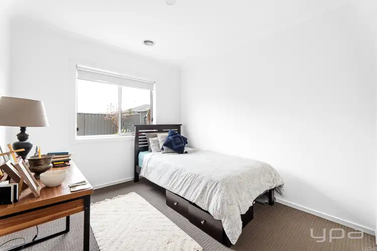 Fifth view of Homely house listing, 7 Chancellor Avenue, Werribee VIC 3030