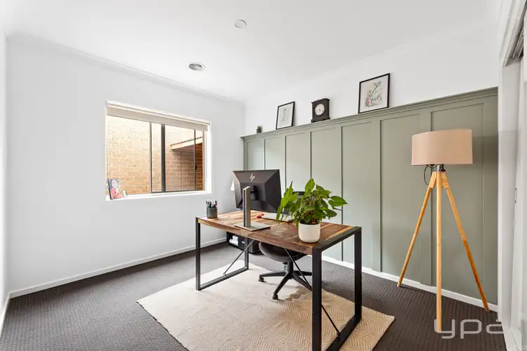 Sixth view of Homely house listing, 7 Chancellor Avenue, Werribee VIC 3030