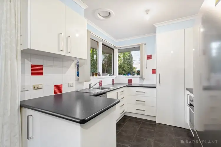 Second view of Homely house listing, 5 Woollahra Avenue, Keysborough VIC 3173