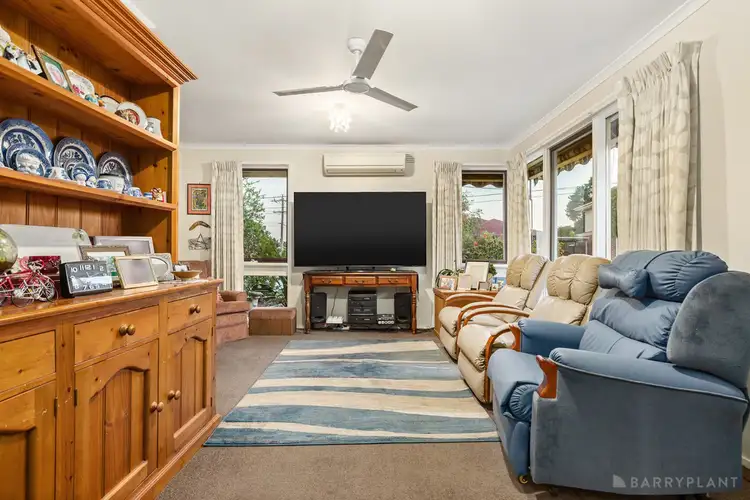 Fourth view of Homely house listing, 5 Woollahra Avenue, Keysborough VIC 3173