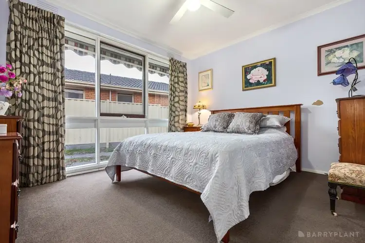 Fifth view of Homely house listing, 5 Woollahra Avenue, Keysborough VIC 3173
