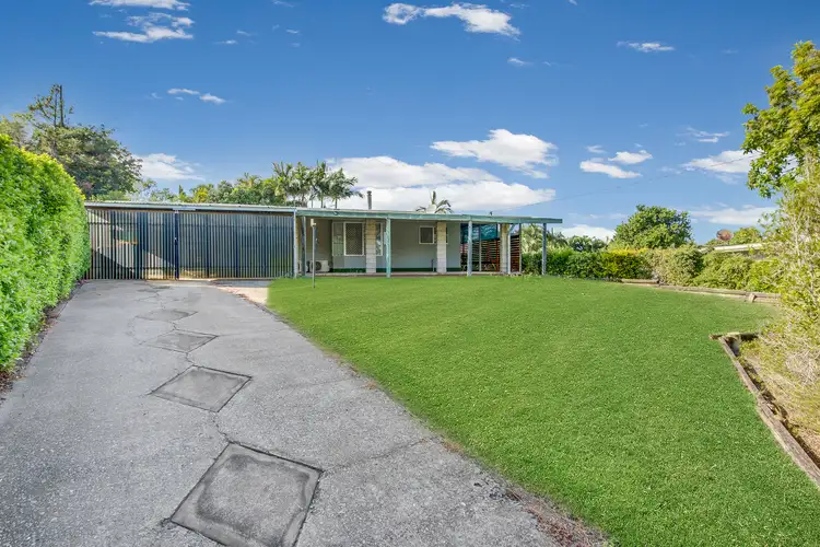 35 Welsh Street, Calliope QLD 4680