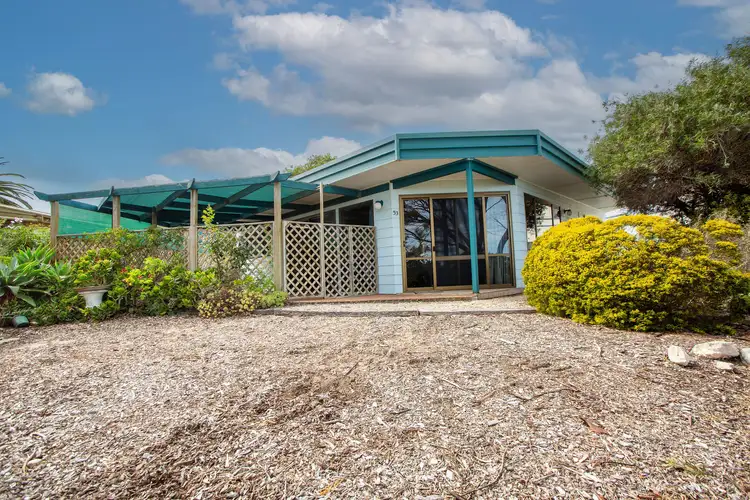 Second view of Homely house listing, 53 Esplanade, Coffin Bay SA 5607