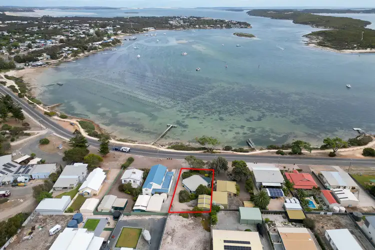 Third view of Homely house listing, 53 Esplanade, Coffin Bay SA 5607