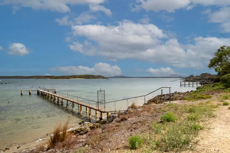 Fourth view of Homely house listing, 53 Esplanade, Coffin Bay SA 5607