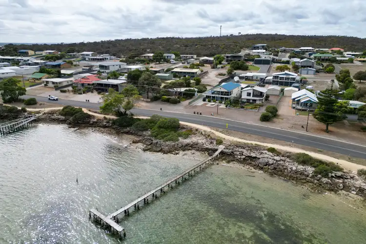Fifth view of Homely house listing, 53 Esplanade, Coffin Bay SA 5607
