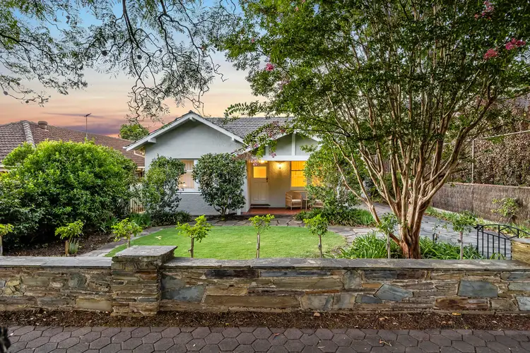 Main view of Homely house listing, 107 Grant Avenue, Toorak Gardens SA 5065