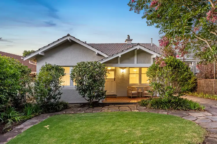 Second view of Homely house listing, 107 Grant Avenue, Toorak Gardens SA 5065