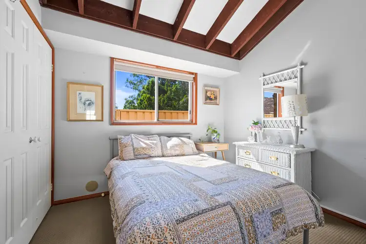 Sixth view of Homely house listing, 61 Seabrook Crescent, Doonside NSW 2767