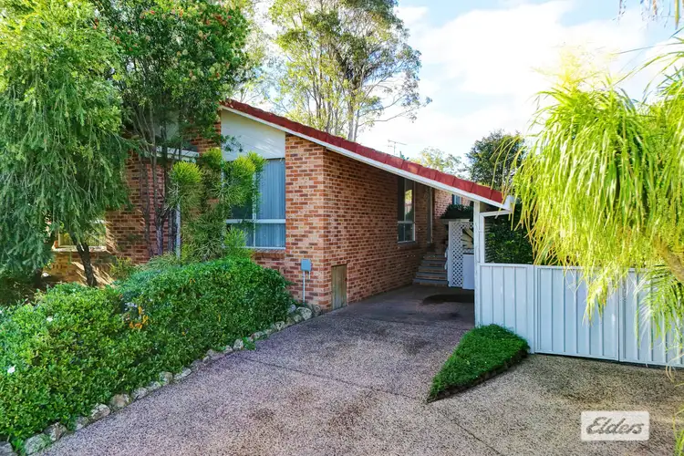 Second view of Homely house listing, 8 Carbeen Close, Taree NSW 2430
