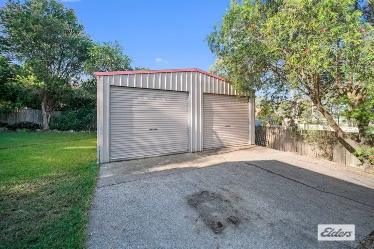 Fifth view of Homely house listing, 8 Carbeen Close, Taree NSW 2430