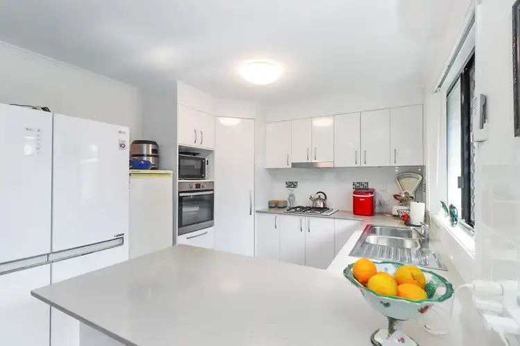 Third view of Homely house listing, 8 Hough Way, Wondunna QLD 4655