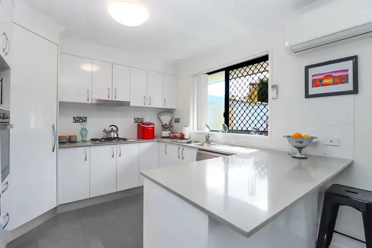 Fourth view of Homely house listing, 8 Hough Way, Wondunna QLD 4655