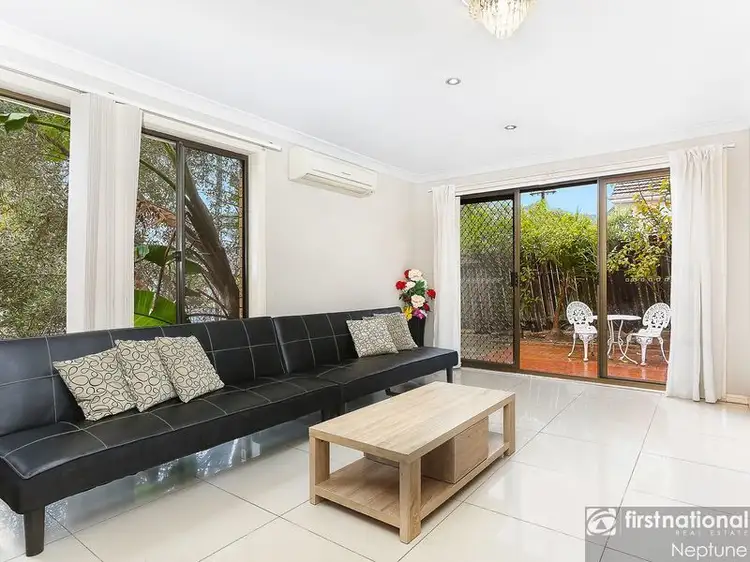 4/32 Stapleton Street, Wentworthville NSW 2145