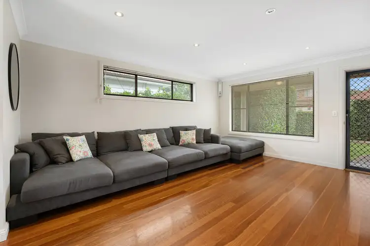 Sixth view of Homely semi-detached listing, 6A Dyinda Place, Miranda NSW 2228