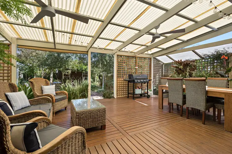 Sixth view of Homely house listing, 8 Lyon Street, Rosebud VIC 3939