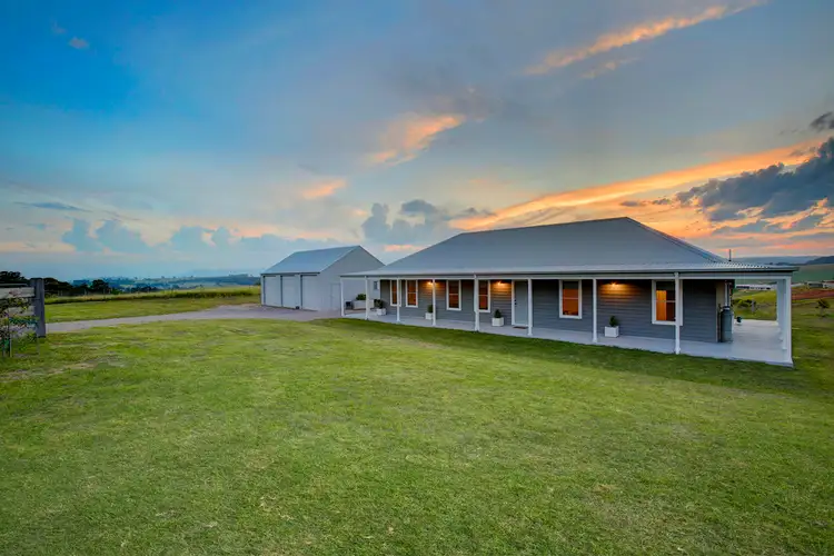 2 Sandy Rise, Little Hartley NSW 2790