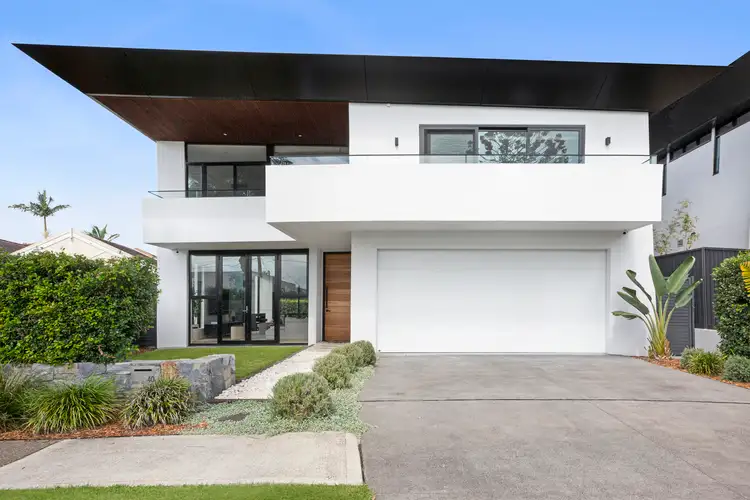 40 Northcote Avenue